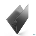 Lenovo SLIM-7-16IAH7 i7-12700H 16" WQXGA 120Hz Touch AG 16GB SSD1TB BT BLKB Arc A370M 4GB Win11 Storm Grey (REPACK) 2Y - 1982477