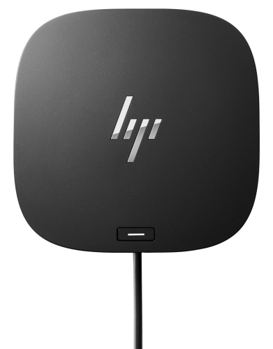HP Uniwersalna stacja dokująca USB-C/A G2 - 1982528