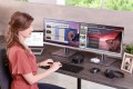 HP Uniwersalna stacja dokująca USB-C/A G2 - 1982523