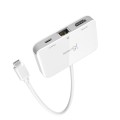 USB-C TO 4K HDMI ETHERNET/ADAPTER - 1982546