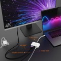 USB-C TO 4K HDMI ETHERNET/ADAPTER - 1982548