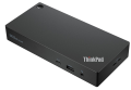 ThinkPad Universal USB-C Smart Dock -EU - 1982563