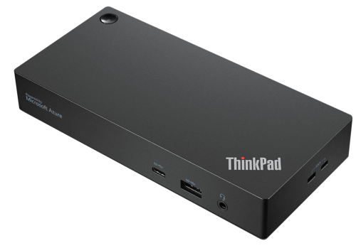 ThinkPad Universal USB-C Smart Dock -EU - 1982567