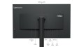 Lenovo ThinkVision T32p-30  31,5" IPS 60Hz 350nits AG USB, HMI, DP Raven Black - 1983242