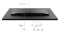 Lenovo ThinkVision T32p-30  31,5" IPS 60Hz 350nits AG USB, HMI, DP Raven Black - 1983235