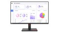 Lenovo ThinkVision T32p-30  31,5" IPS 60Hz 350nits AG USB, HMI, DP Raven Black - 1983230
