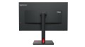 Lenovo ThinkVision T32p-30  31,5" IPS 60Hz 350nits AG USB, HMI, DP Raven Black - 1983239