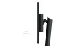 Lenovo ThinkVision T32p-30  31,5" IPS 60Hz 350nits AG USB, HMI, DP Raven Black - 1983236