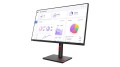 Lenovo ThinkVision T32p-30  31,5" IPS 60Hz 350nits AG USB, HMI, DP Raven Black - 1983232