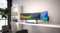 HP E24d G4 23.8inch IPS FHD 16:9 1000:1 250cd/m2 5ms HDMI DP USB-C - 1983259