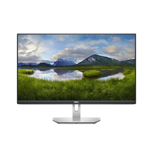 DELL S Series S2721H 68,6 cm (27") 1920 x 1080 px Full HD monitor LCD Szary - 1983292