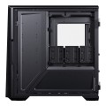 PHANTEKS Eclipse G500A D-RGB Midi-Tower, Tempered Glass - schwarz - 1983996