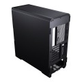 PHANTEKS Eclipse G500A D-RGB Midi-Tower, Tempered Glass - schwarz - 1983999