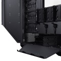 PHANTEKS Eclipse G500A D-RGB Midi-Tower, Tempered Glass - schwarz - 1983998