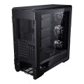 PHANTEKS Eclipse G500A D-RGB Midi-Tower, Tempered Glass - schwarz - 1984000
