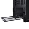 PHANTEKS Eclipse G500A D-RGB Midi-Tower, Tempered Glass - schwarz - 1984002