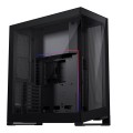PHANTEKS NV Series NV7 E-ATX-Gehäuse, Tempered Glass, ARGB - schwarz - 1984013