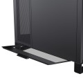 PHANTEKS NV Series NV7 E-ATX-Gehäuse, Tempered Glass, ARGB - schwarz - 1984020