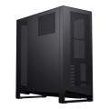 PHANTEKS NV Series NV7 E-ATX-Gehäuse, Tempered Glass, ARGB - schwarz - 1984018