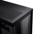PHANTEKS NV Series NV7 E-ATX-Gehäuse, Tempered Glass, ARGB - schwarz - 1984025