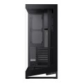 PHANTEKS NV Series NV7 E-ATX-Gehäuse, Tempered Glass, ARGB - schwarz - 1984014