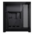 PHANTEKS NV Series NV7 E-ATX-Gehäuse, Tempered Glass, ARGB - schwarz - 1984021