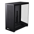 PHANTEKS NV Series NV7 E-ATX-Gehäuse, Tempered Glass, ARGB - schwarz - 1984023