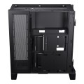 PHANTEKS NV Series NV7 E-ATX-Gehäuse, Tempered Glass, ARGB - schwarz - 1984016