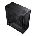 PHANTEKS NV Series NV7 E-ATX-Gehäuse, Tempered Glass, ARGB - schwarz - 1984022
