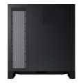 PHANTEKS NV Series NV7 E-ATX-Gehäuse, Tempered Glass, ARGB - schwarz - 1984015