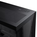 PHANTEKS NV-Serie NV5 ATX Tempered Glass, DRGB - Satin Black - 1984038