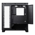 PHANTEKS NV-Serie NV5 ATX Tempered Glass, DRGB - Satin Black - 1984031