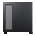 PHANTEKS NV-Serie NV5 ATX Tempered Glass, DRGB - Satin Black - 1984029