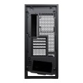 PHANTEKS NV-Serie NV5 ATX Tempered Glass, DRGB - Satin Black - 1984034