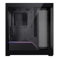 PHANTEKS NV-Serie NV5 ATX Tempered Glass, DRGB - Satin Black - 1984027