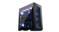 PHANTEKS Enthoo Pro 2 Big-Tower, Tempered Glass, ARGB Black - 1984071