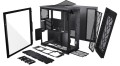 PHANTEKS Enthoo Pro 2 Big-Tower, Tempered Glass, ARGB Black - 1984080