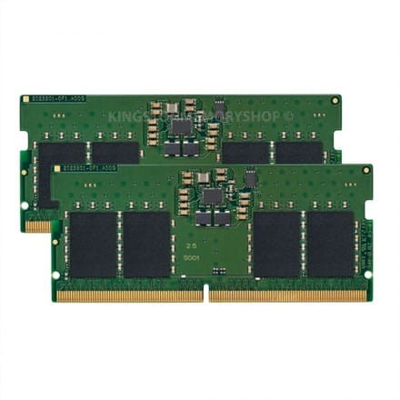 8GB DDR5-4800MT/S SODIMM (KIT/OF 2) - 1984381
