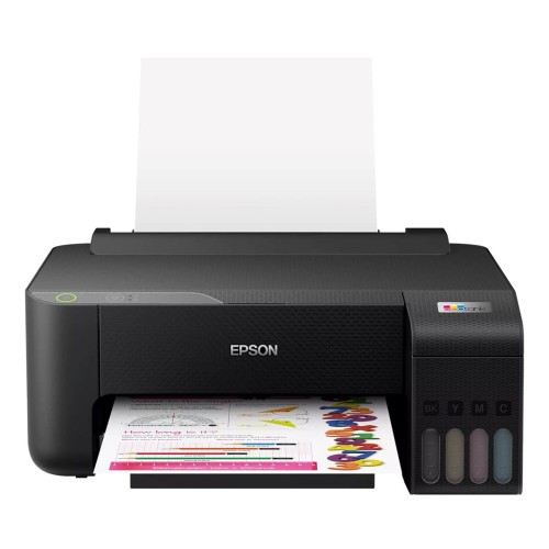Drukarka Epson EcoTank L1230 Czarny - 1984456