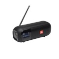 Głośnik JBL TUNER 2 (czarny, bezprzewodowy, z radiem FM i DAB+) - 1984467