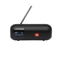 Głośnik JBL TUNER 2 (czarny, bezprzewodowy, z radiem FM i DAB+) - 1984468