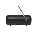 Głośnik JBL TUNER 2 (czarny, bezprzewodowy, z radiem FM i DAB+) - 1984469