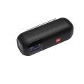 Głośnik JBL TUNER 2 (czarny, bezprzewodowy, z radiem FM i DAB+) - 1984476