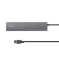 Trust HALYX 7 PORT USB HUB - 1984491