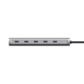 Trust HALYX 5 Portowy USB-C HUB - 1984505