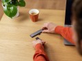 Trust HALYX FAST USB-C HUB CARD  READER - 1984517