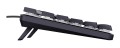 Klawiatura gamingowa GXT 866 Torix US Wireless - 1984605