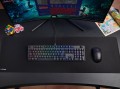 Klawiatura gamingowa GXT 866 Torix US Wireless - 1984612