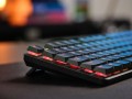 Klawiatura gamingowa GXT 866 Torix US Wireless - 1984607