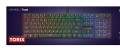 Klawiatura gamingowa GXT 866 Torix US Wireless - 1984606